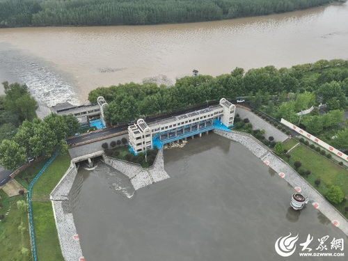 精细防洪调度助排区间涝水——沂沭河水利管理局防洪除涝设施管理实践